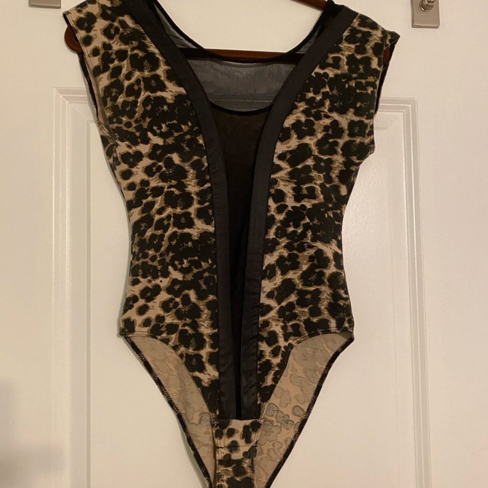 Leotard